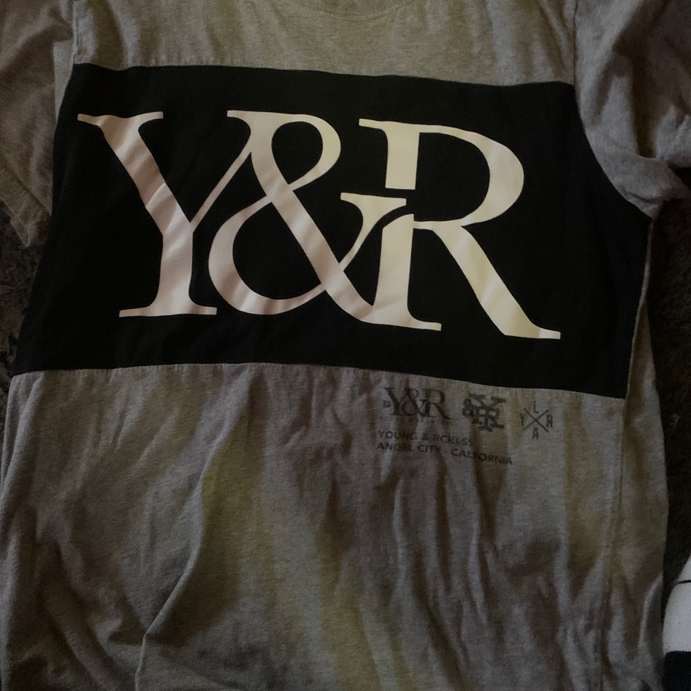 Y&R